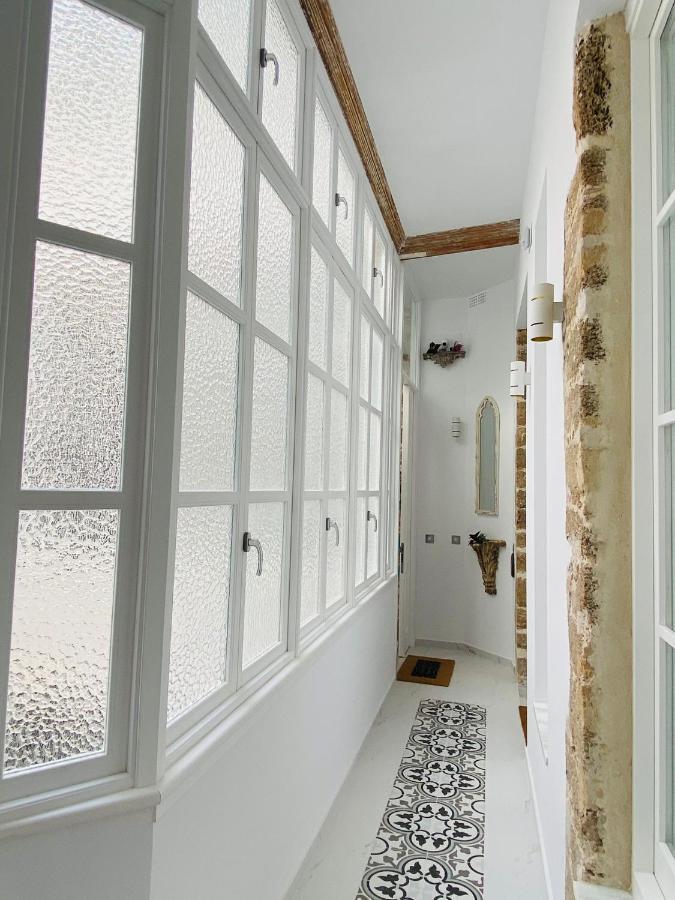 Inncadizcasa Senorial De Rivadavia المظهر الخارجي الصورة