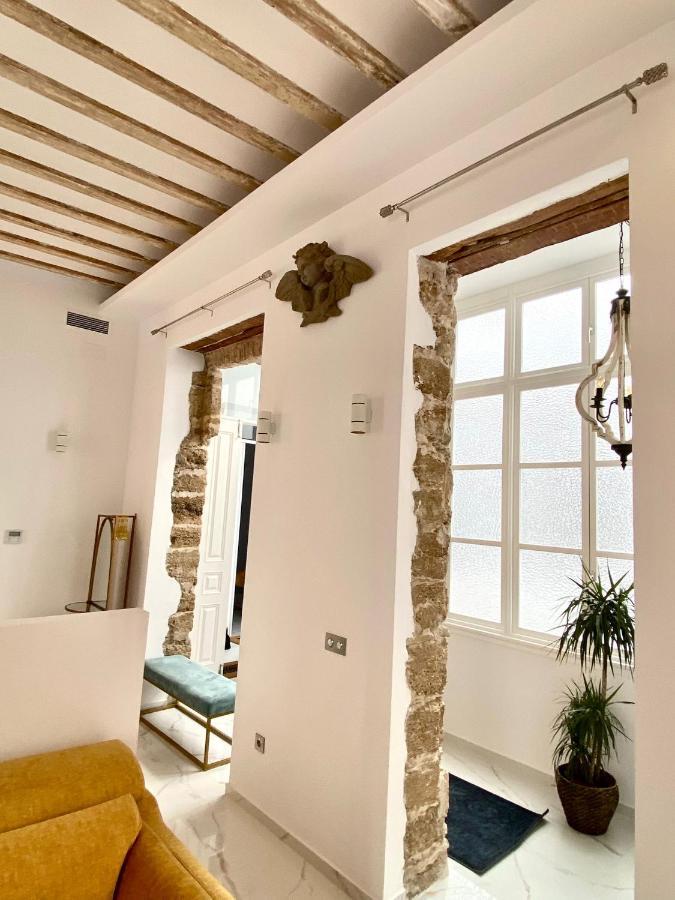 Inncadizcasa Senorial De Rivadavia المظهر الخارجي الصورة