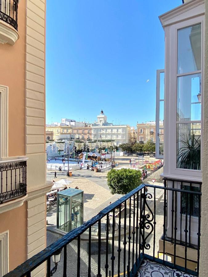 Inncadizcasa Senorial De Rivadavia المظهر الخارجي الصورة