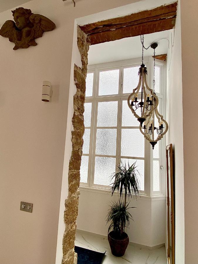 Inncadizcasa Senorial De Rivadavia المظهر الخارجي الصورة